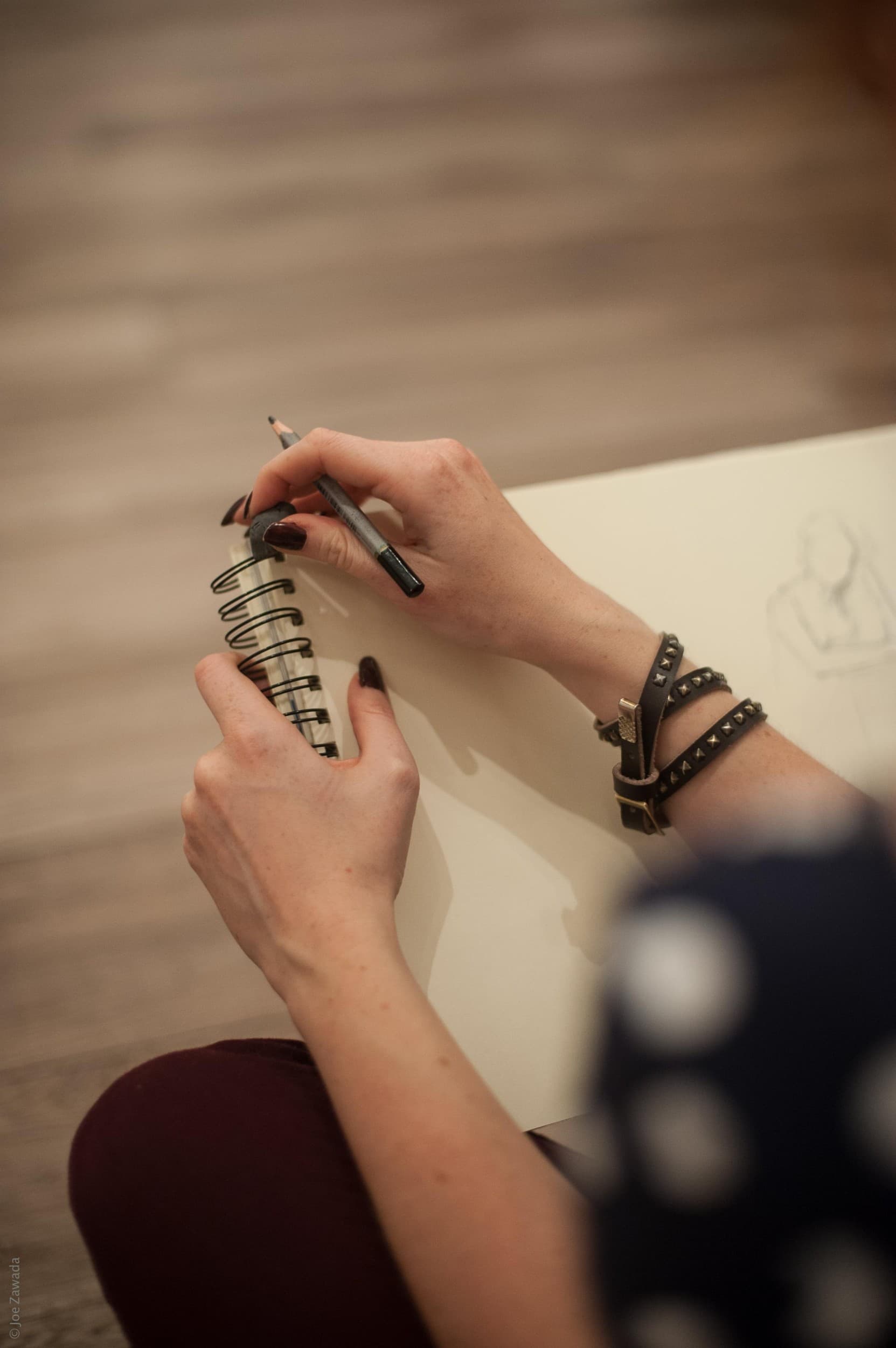 Kurs Rysunku lub Malarstwa | Łódź  | Wyjątkowy Prezent