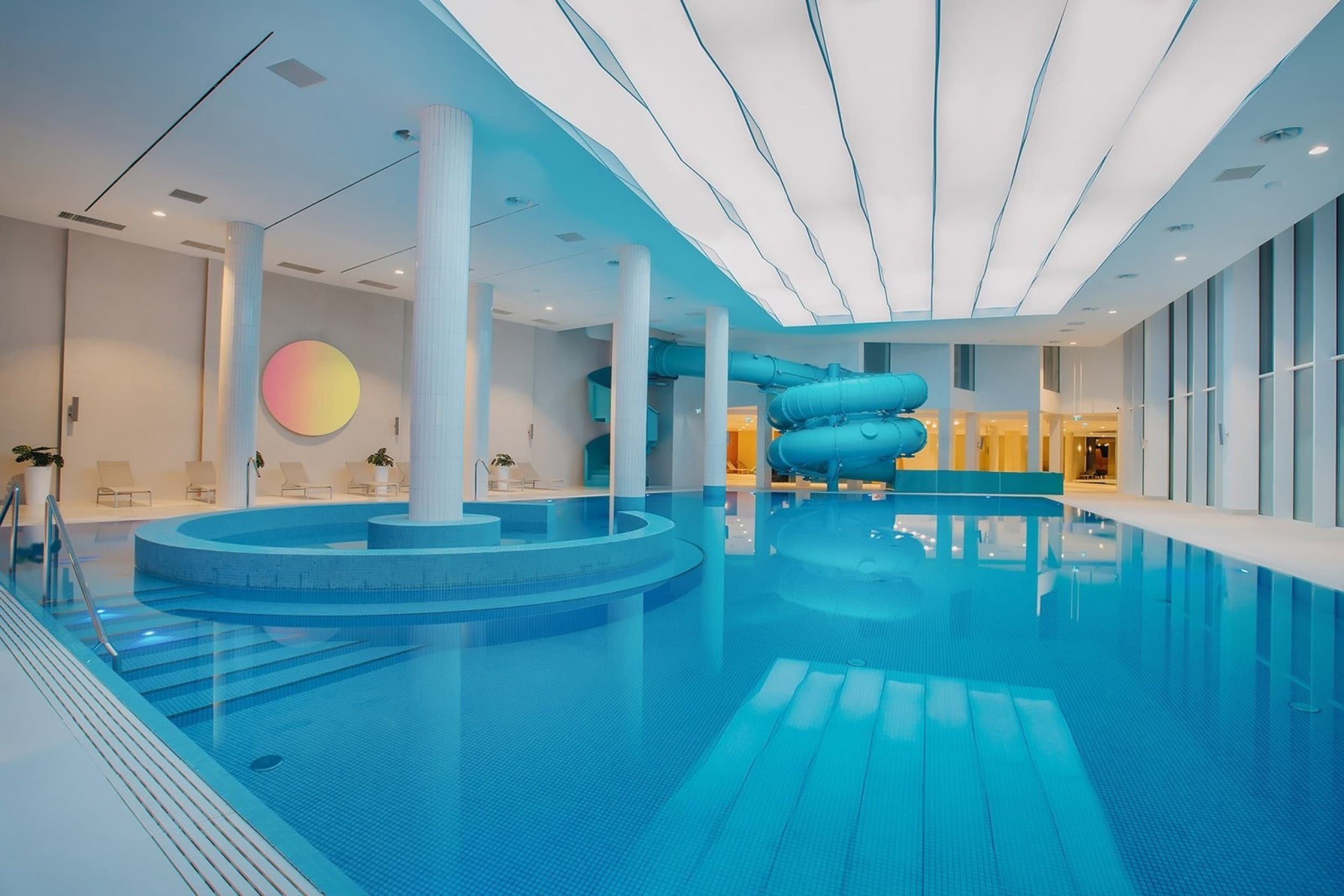 Zachwycający Pobyt w Górach (1 Noc, 2 Osoby) | Hotel Crystal Mountain***** | Wisła | Wyjątkowy Prezent