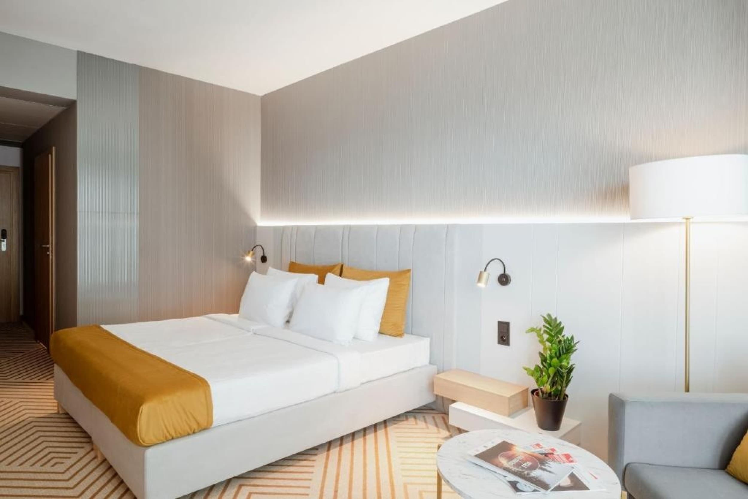 Karta Podarunkowa Hotel Crystal Mountain***** | Wisła  | Wyjątkowy Prezent