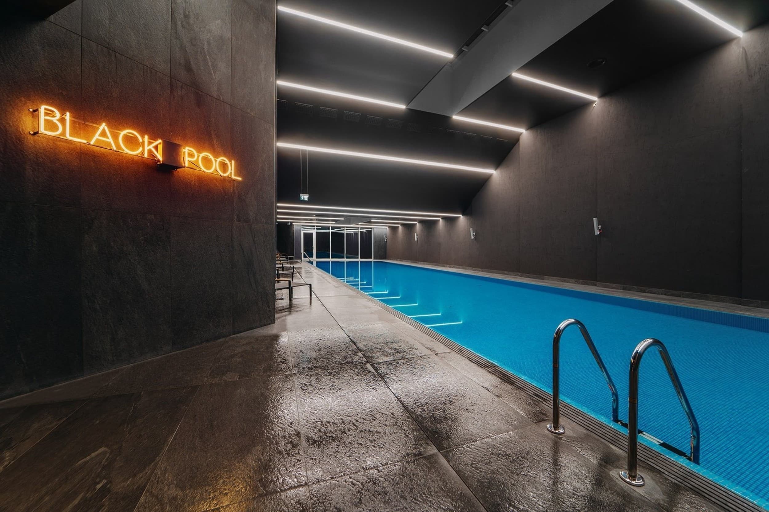 Karta Podarunkowa Hotel Crystal Mountain***** | Wisła | Wyjątkowy Prezent