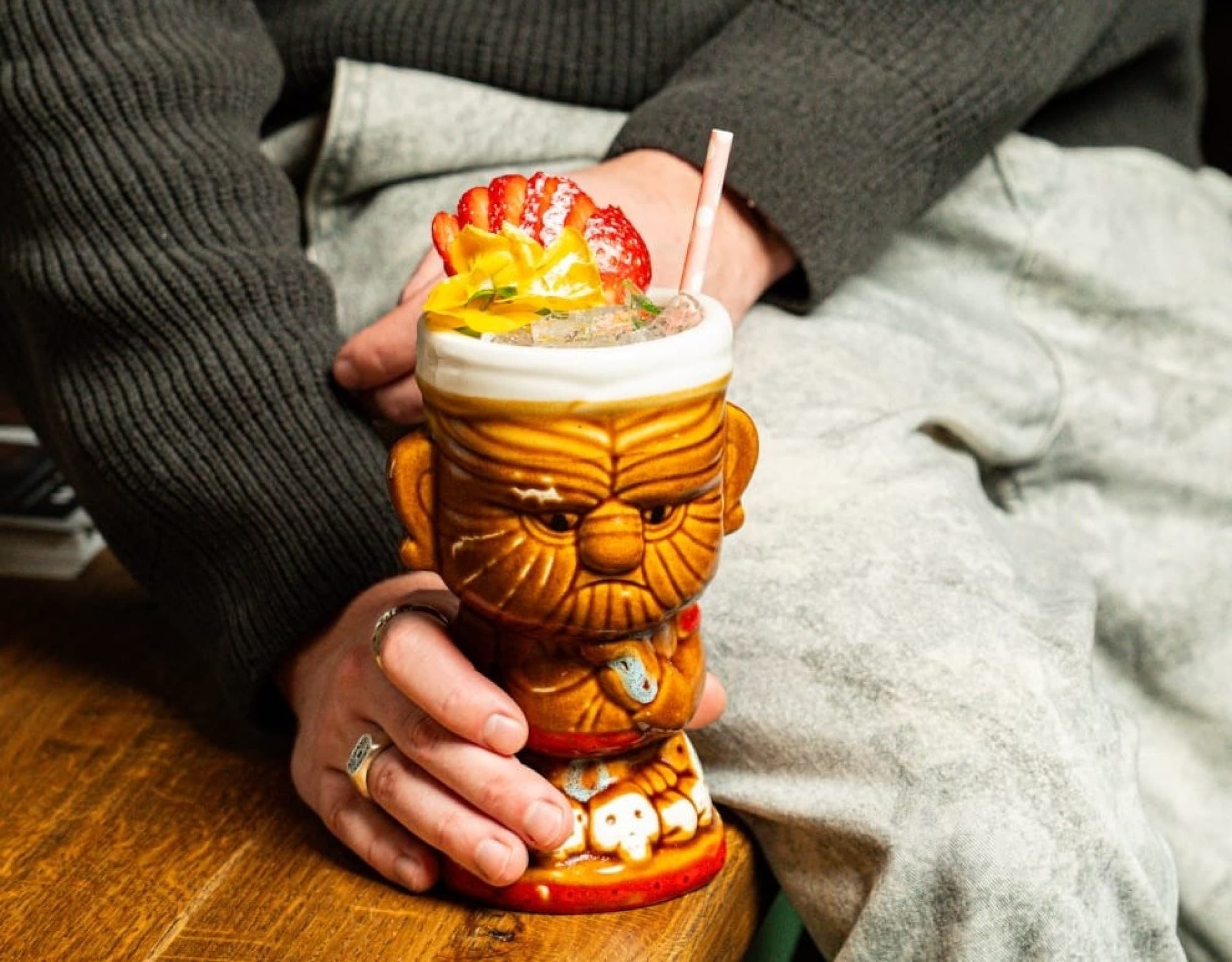 Warsztaty Barmańskie "Soft Drinki" | Kraków | Wyjątkowy Prezent