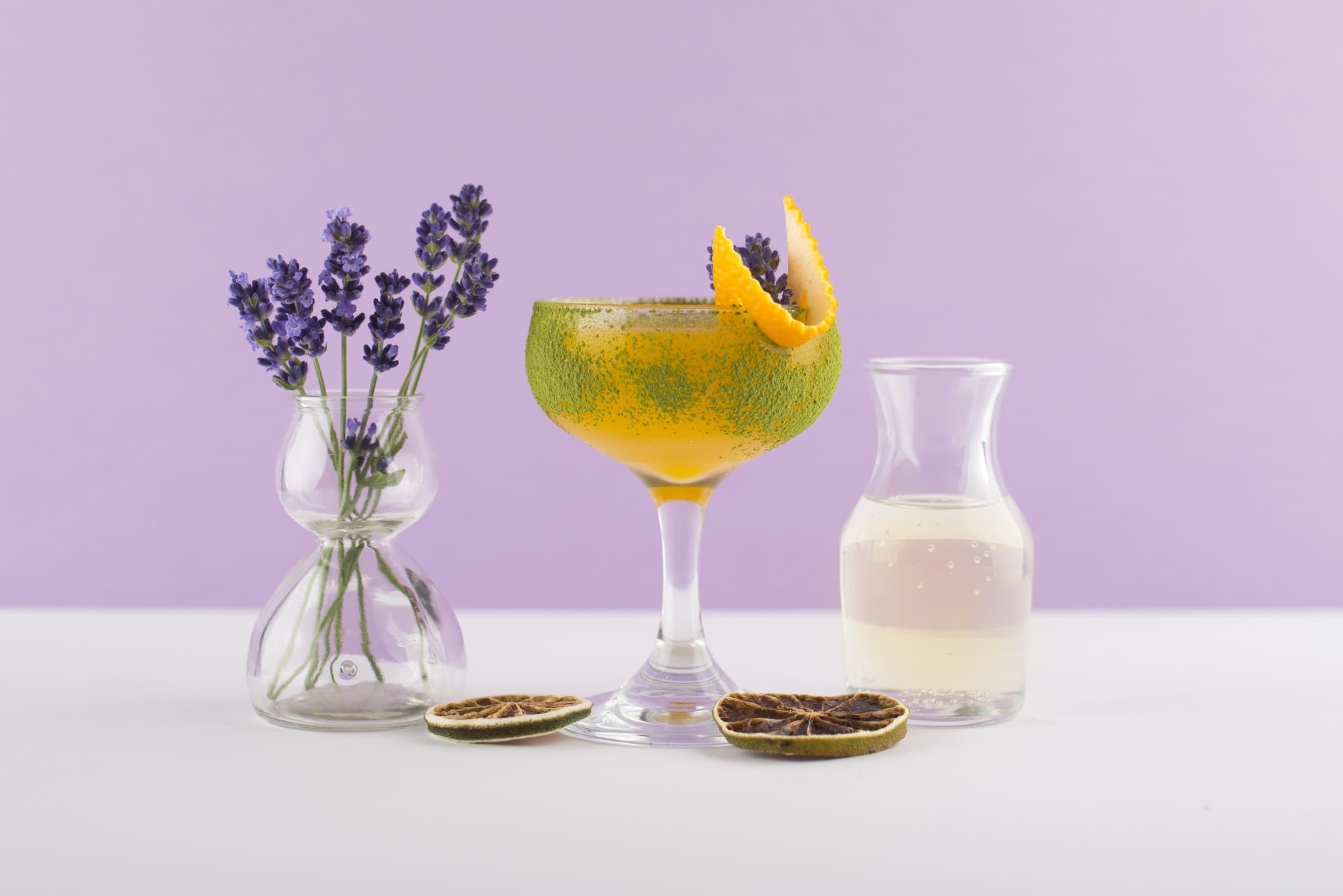 Warsztaty Barmańskie "Soft Drinki" dla Dwojga | Kraków | Wyjątkowy Prezent