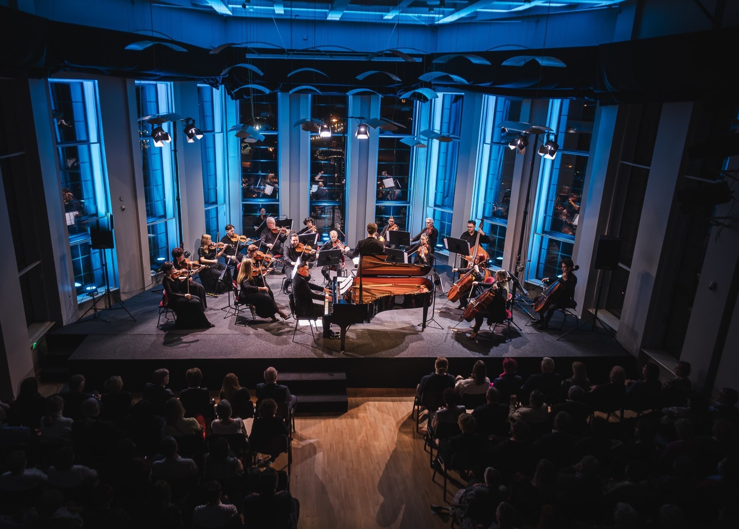 Koncert "Polskiej Filharmonii Kameralnej Sopot" | Wyjątkowy Prezent