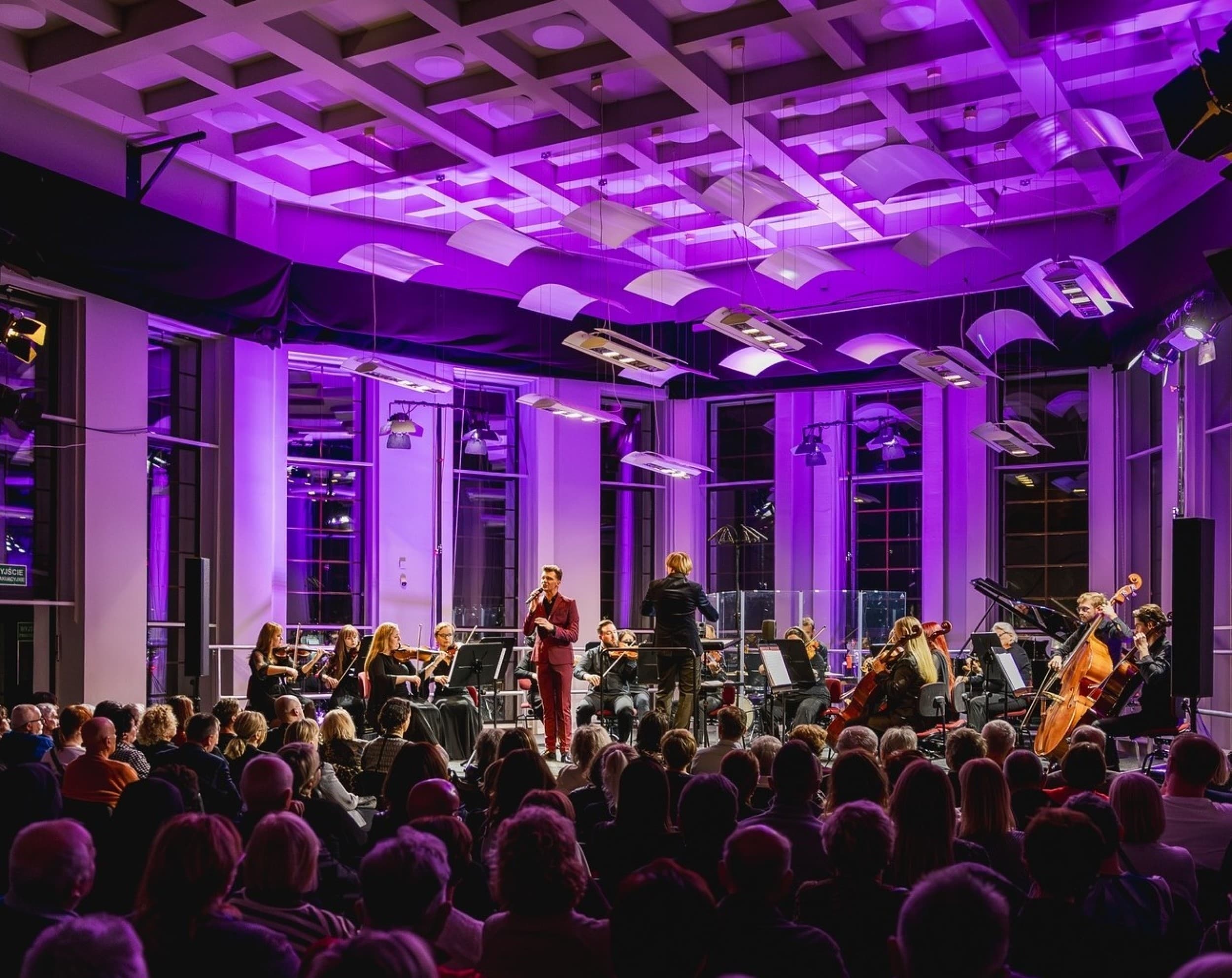 Koncert "Polskiej Filharmonii Kameralnej Sopot" | Wyjątkowy Prezent