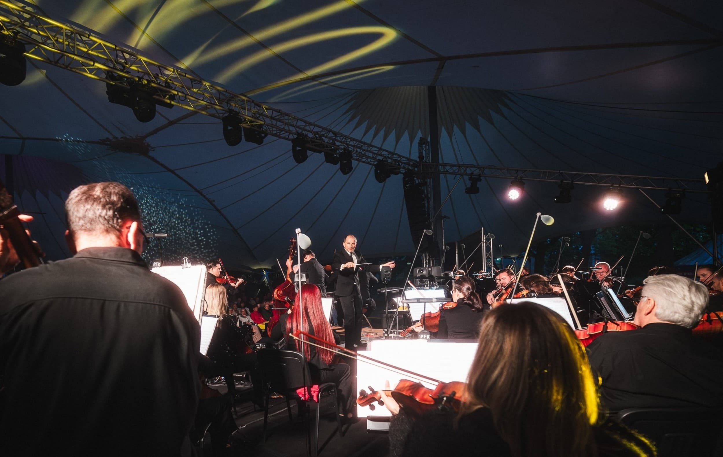 Koncert "Polskiej Filharmonii Kameralnej Sopot" dla Dwojga  | Wyjątkowy Prezent