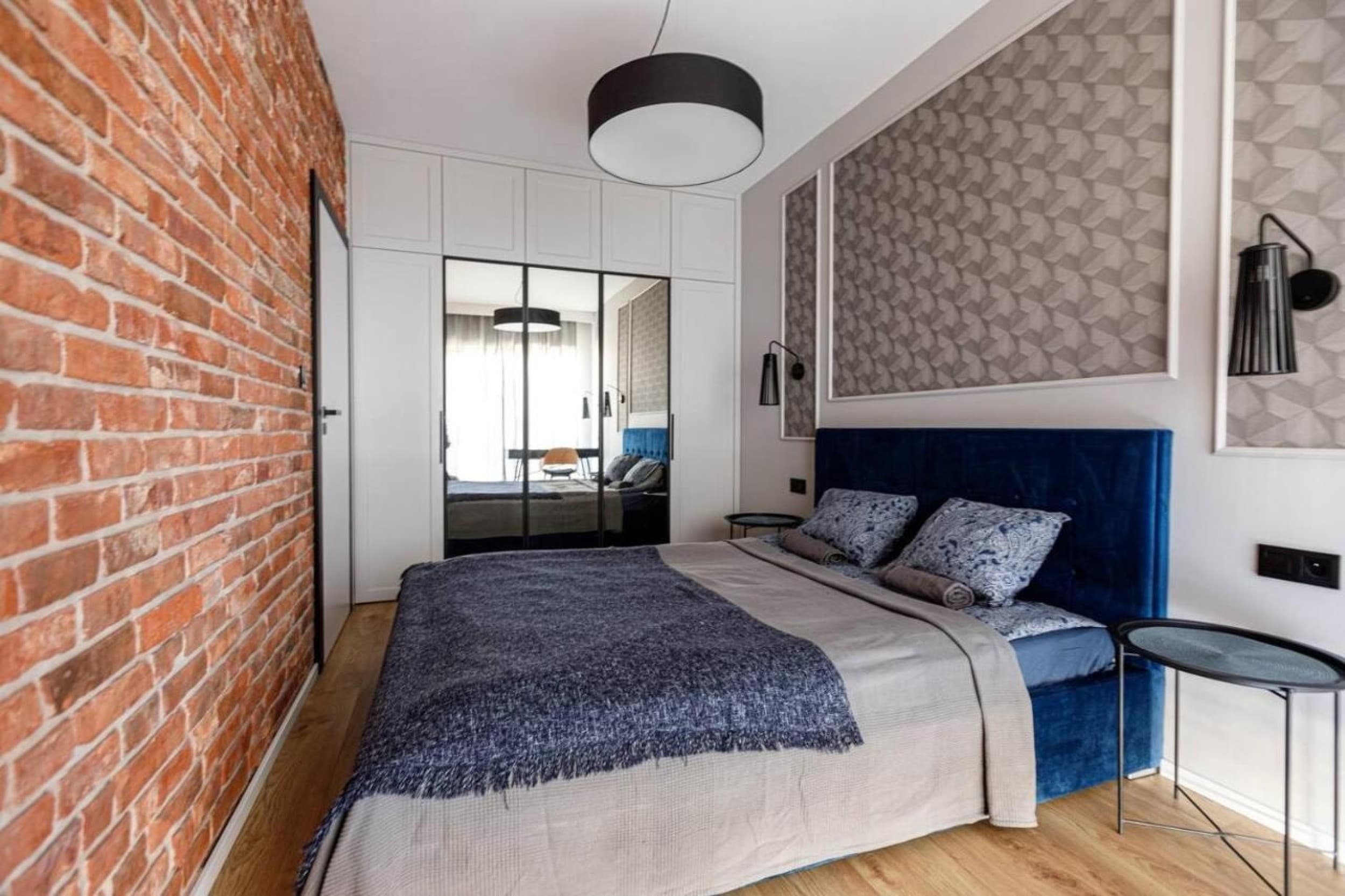  Romantyczny Pobyt w Apartamencie (2 Noce, 2 Osoby) | Golden Apartments | Wrocław