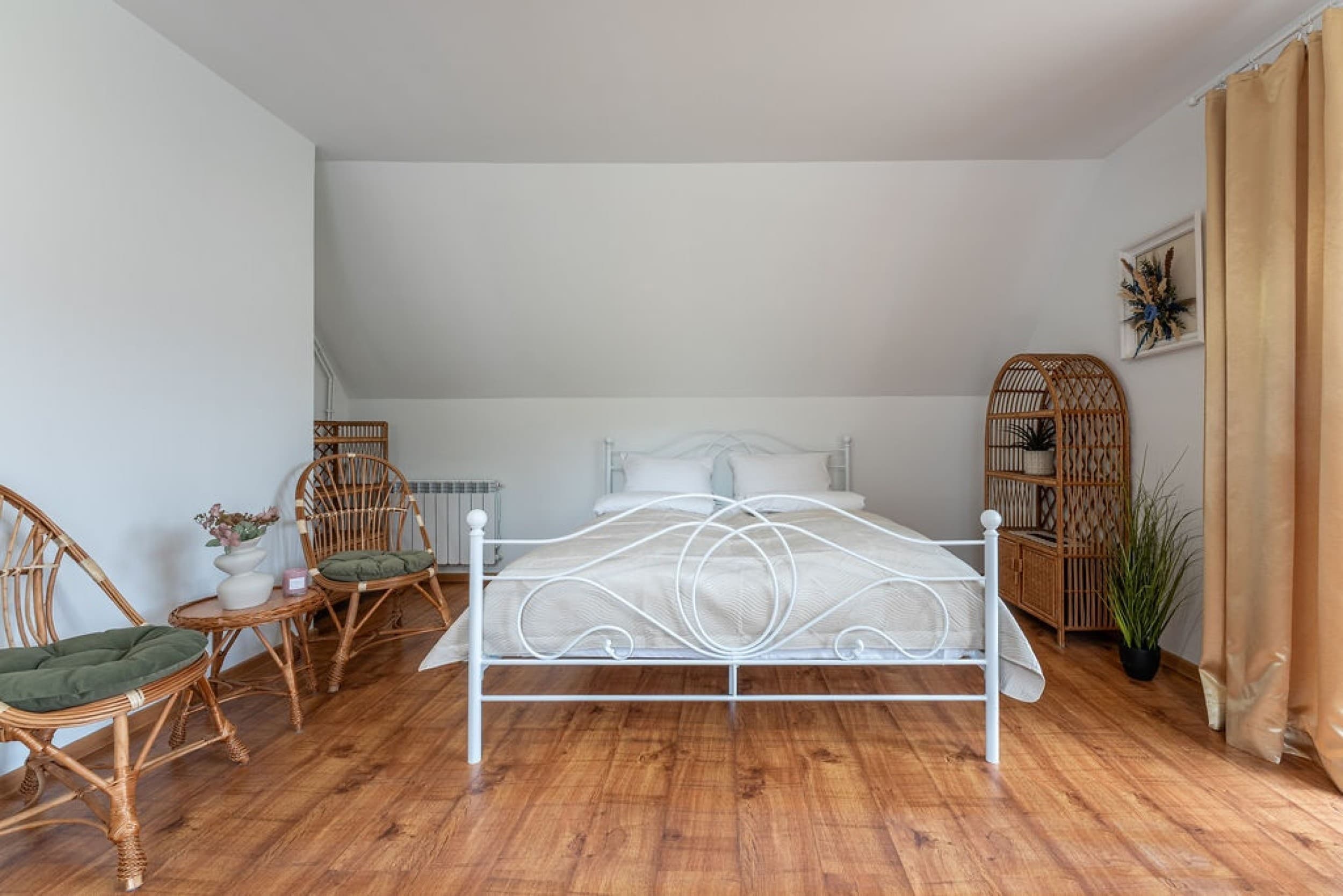 Odprężający Pobyt w Willi (2 Noce, 1- 4 Osoby) | Golden Apartments | Kościelisko