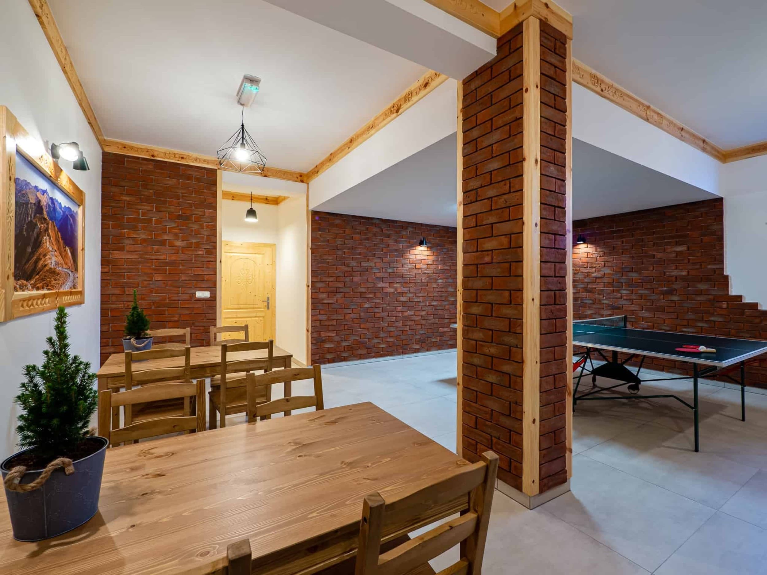 Odprężający Pobyt w Villa Taternik (2 Noce, 1-4 Osoby) | Golden Apartments | Zakopane