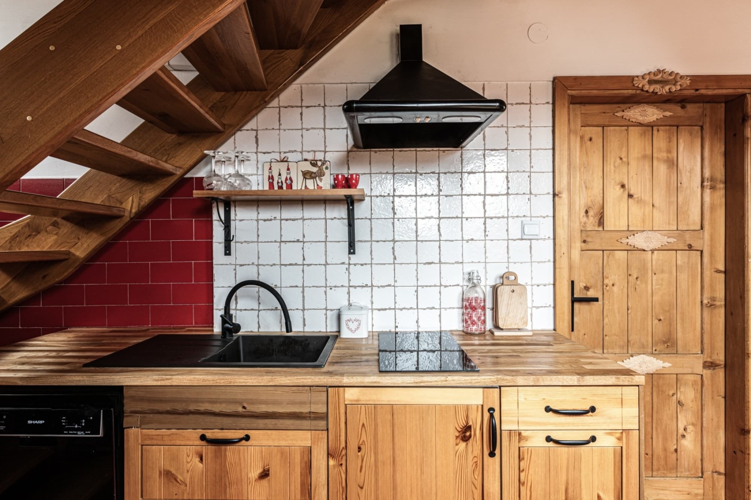 Odprężający Pobyt w Górach (2 Noce, 1-4 Osoby) | Golden Apartments | Zakopane