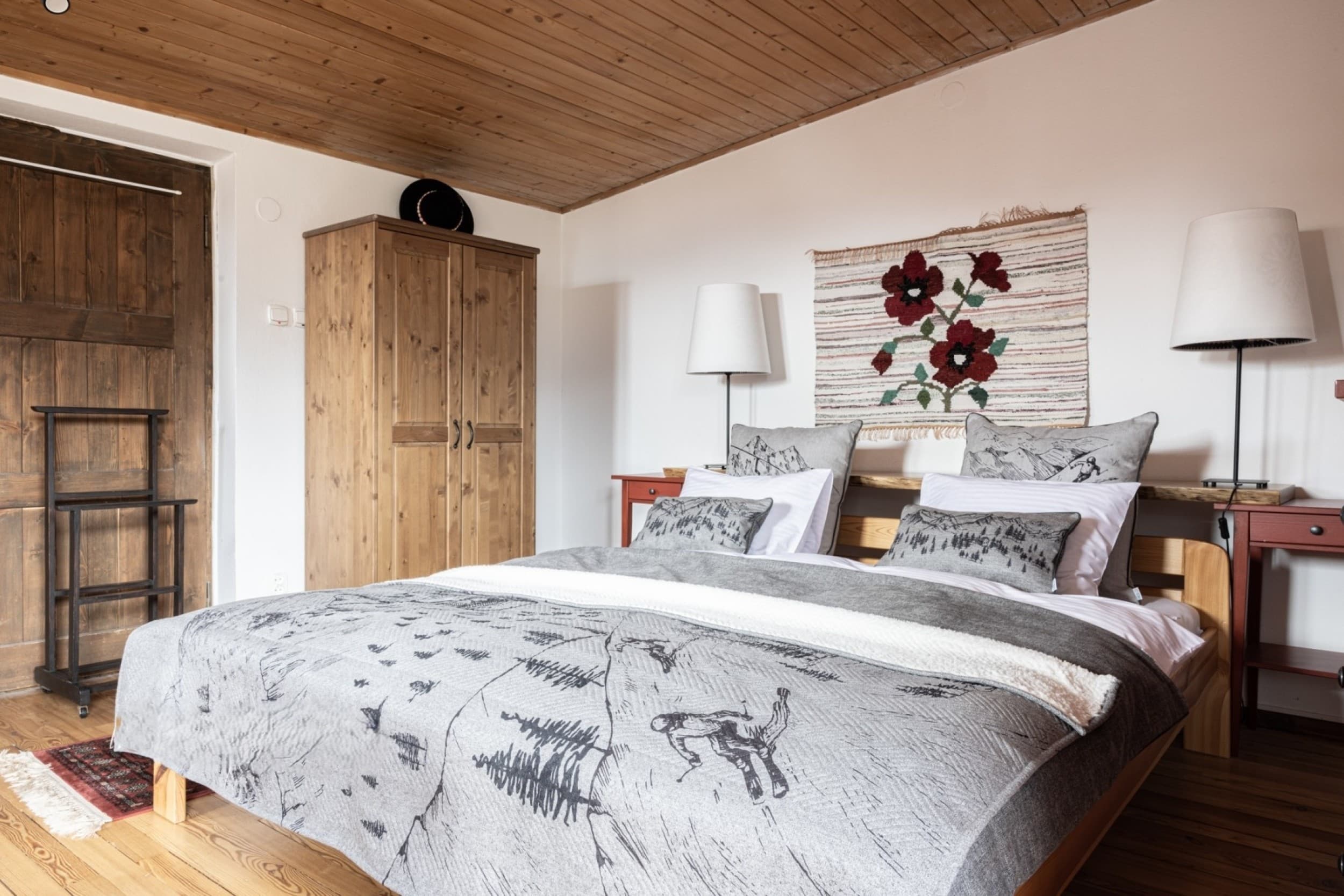 Odprężający Pobyt w Górach (2 Noce, 1-4 Osoby) | Golden Apartments | Zakopane