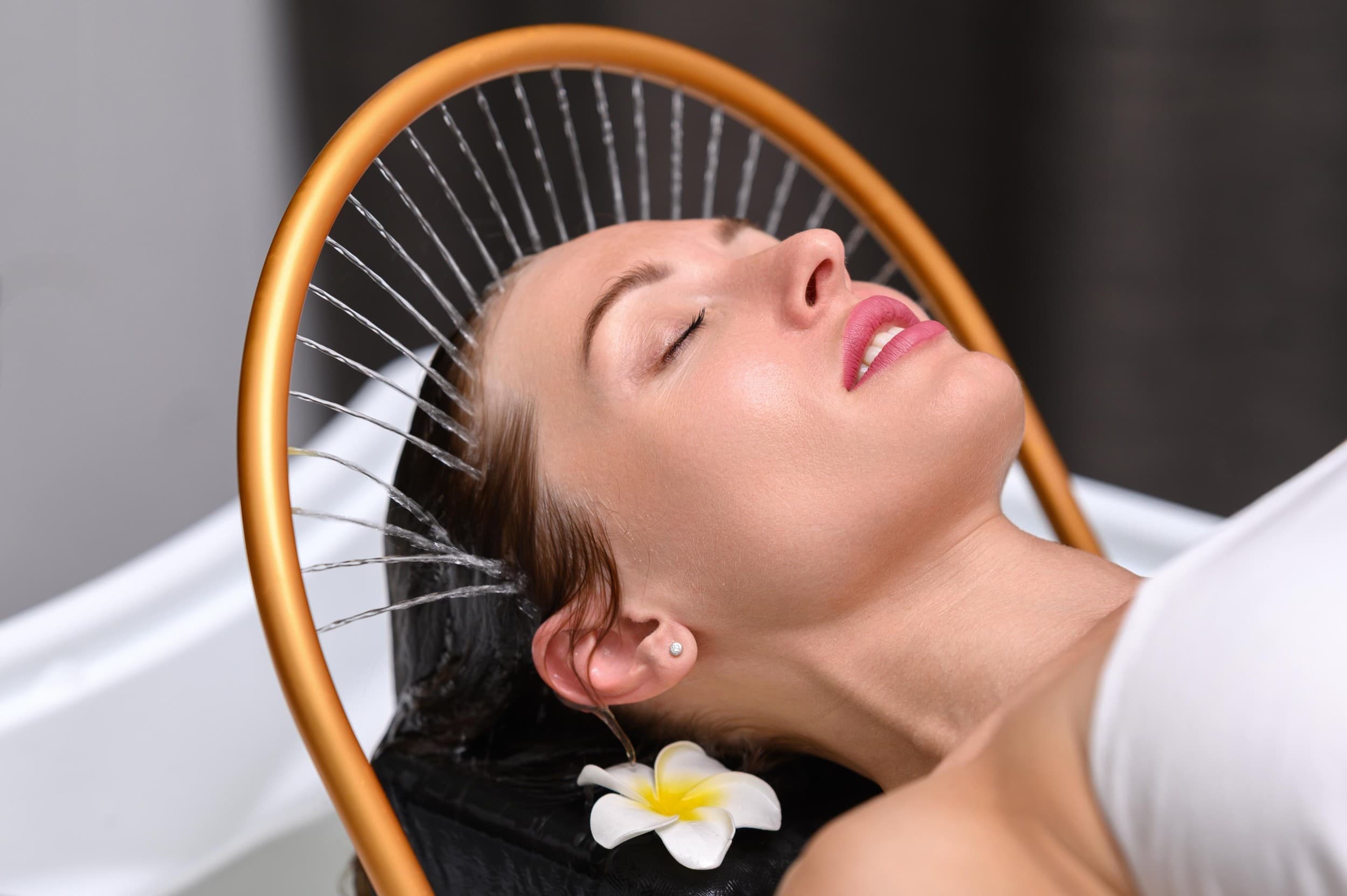 Rytuał Head SPA dla Dwojga (90 minut) | Wrocław