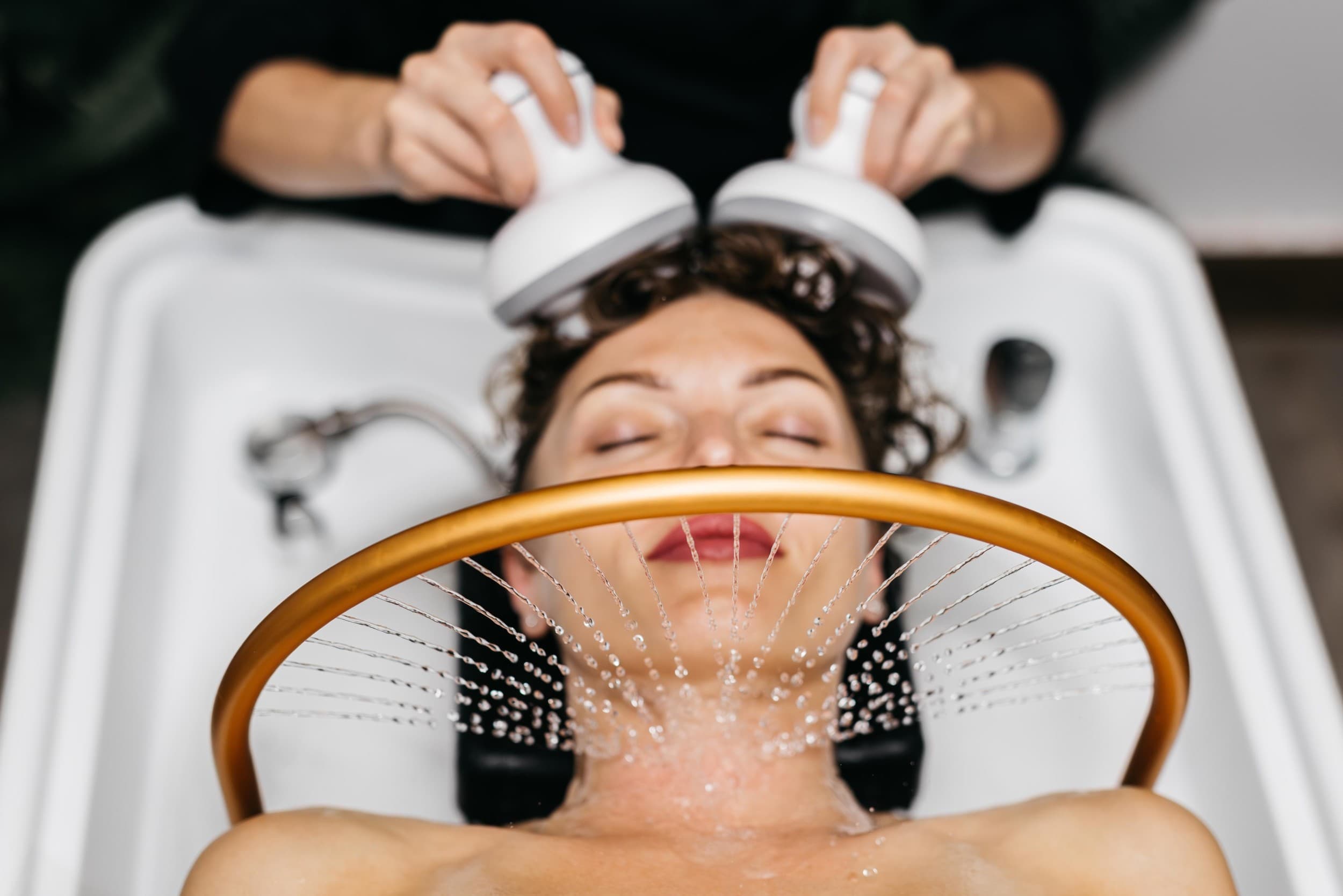 Rytuał Head SPA dla Dwojga (90 minut) | Wrocław