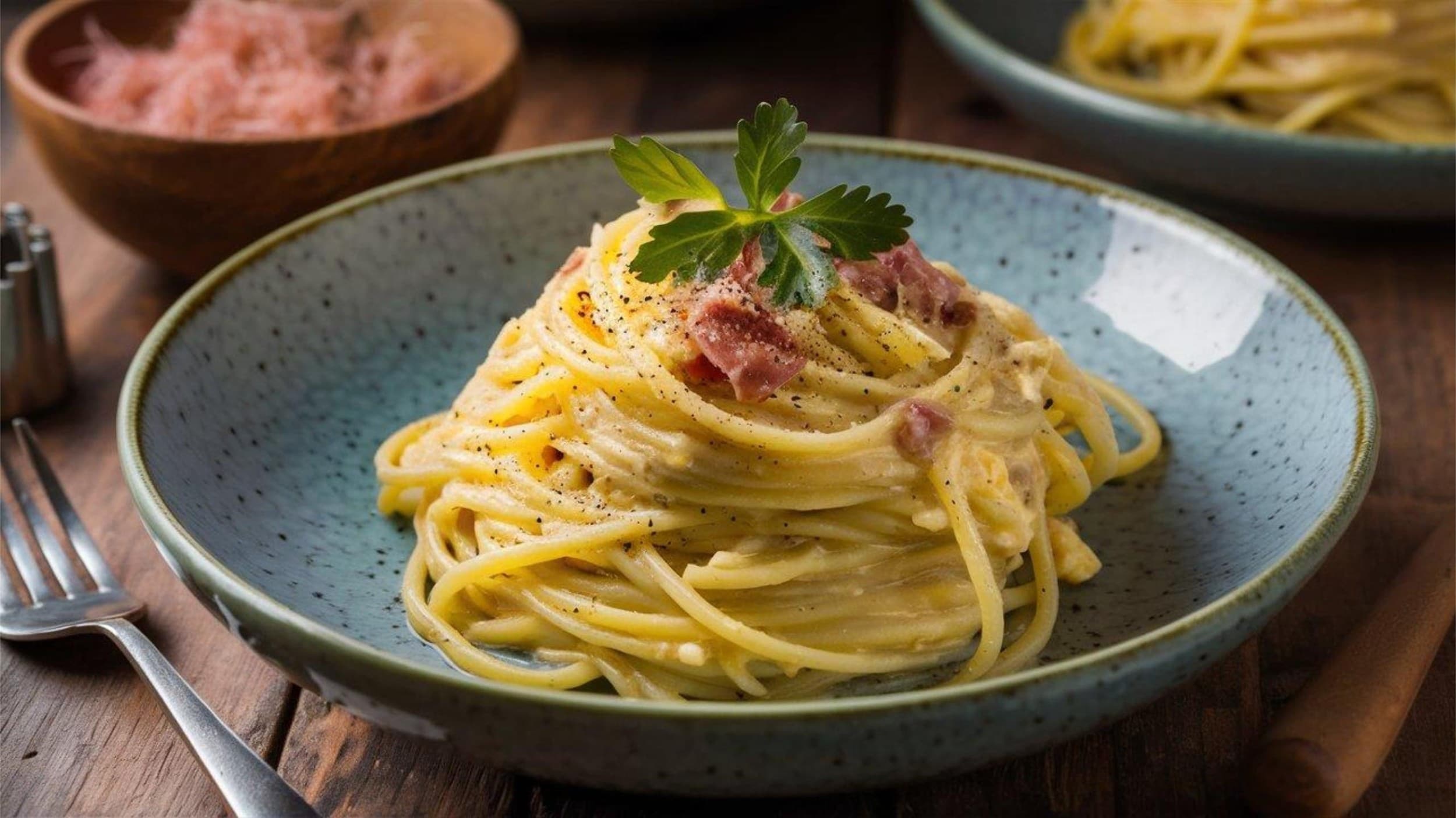 Degustacja Włoskich Smaków | Lubań