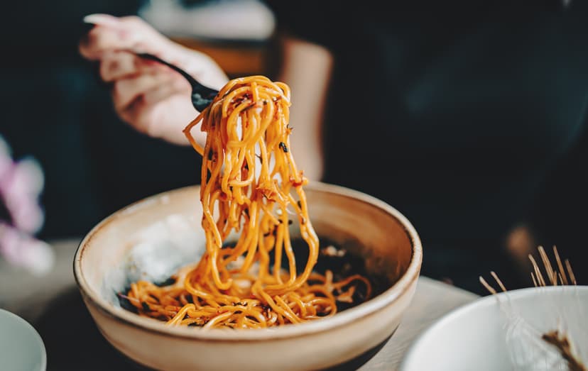 Włoski Obiad | Lubań