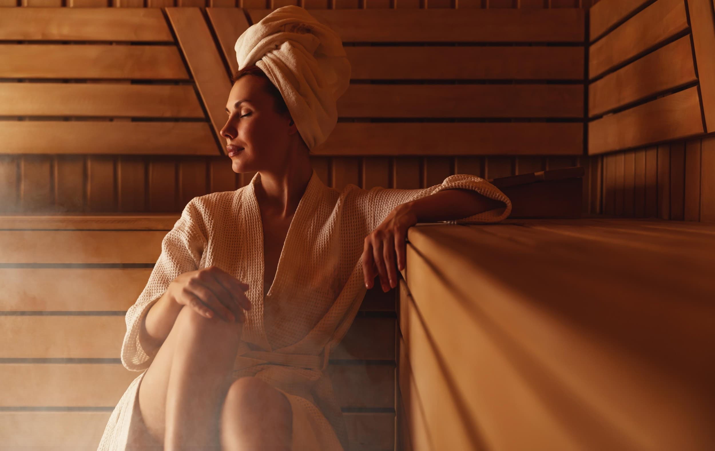 Luksusowy Rytuał SPA | Polanica-Zdrój 