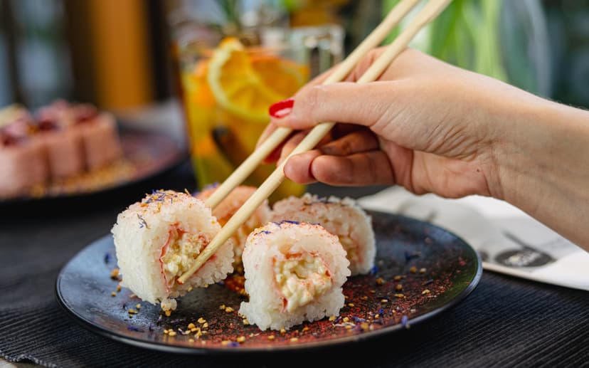 Zestaw Sushi | Radom 