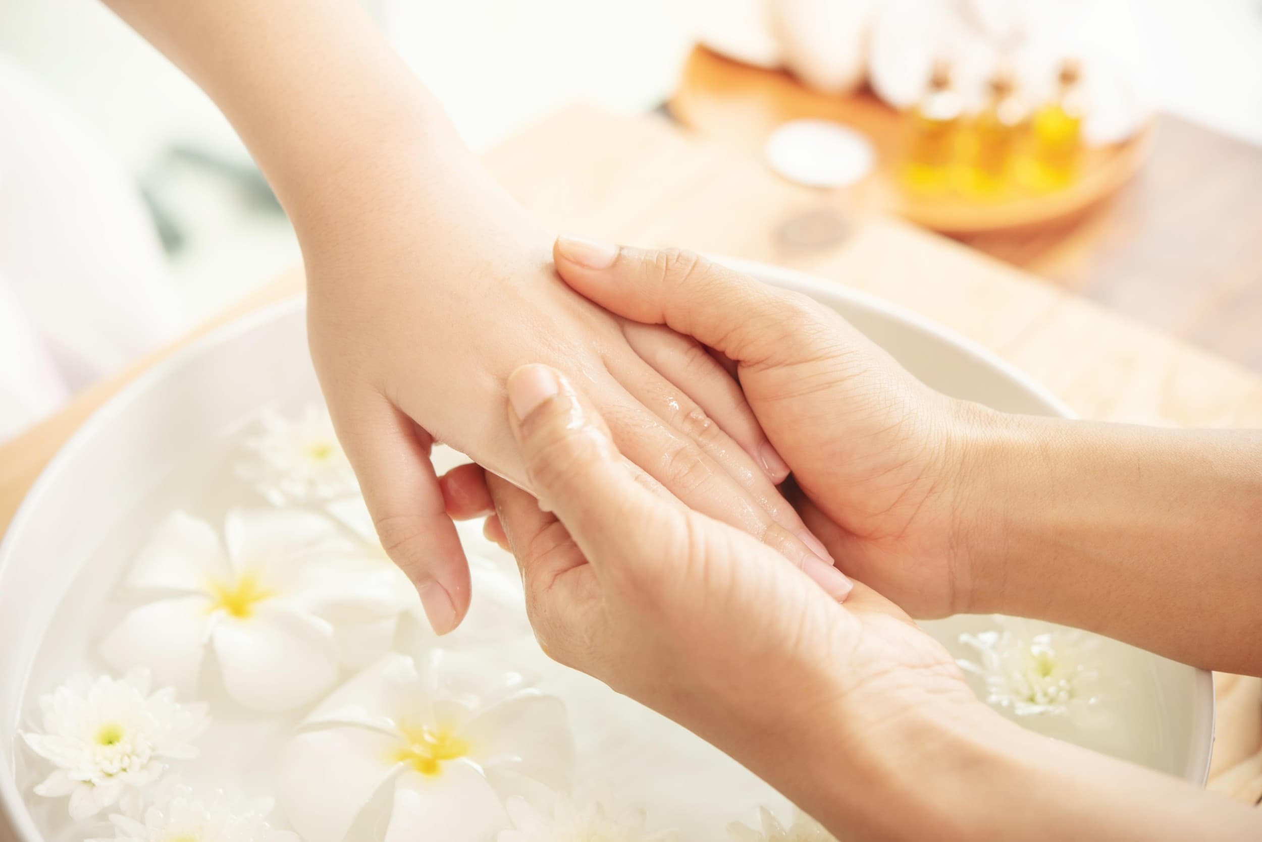Rytuał SPA "Aromatyczny Relaks" | Bielsko-Biała 