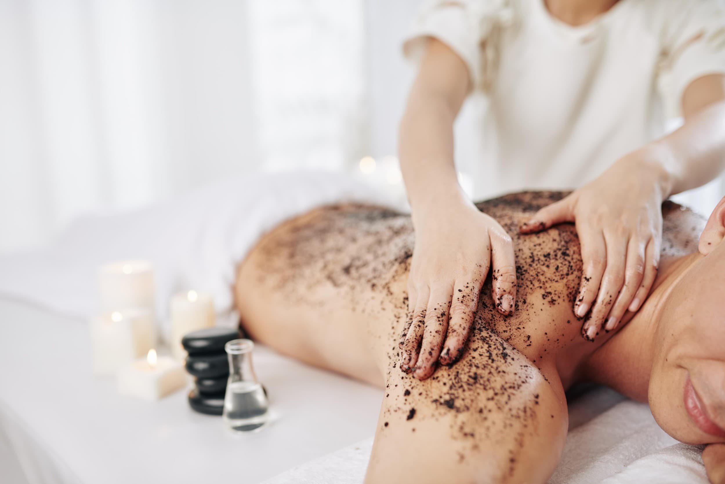 Rytuał SPA "Wyjątkowa Chwila" | Bielsko-Biała