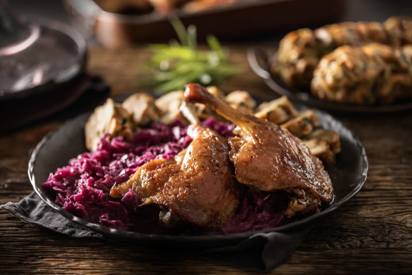 Europejska Kolacja | Kraków 