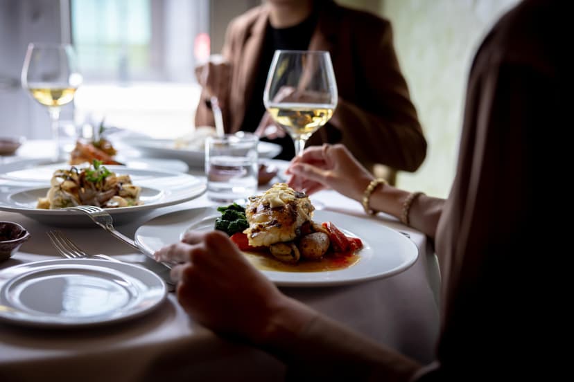 Europejski Obiad | Kraków