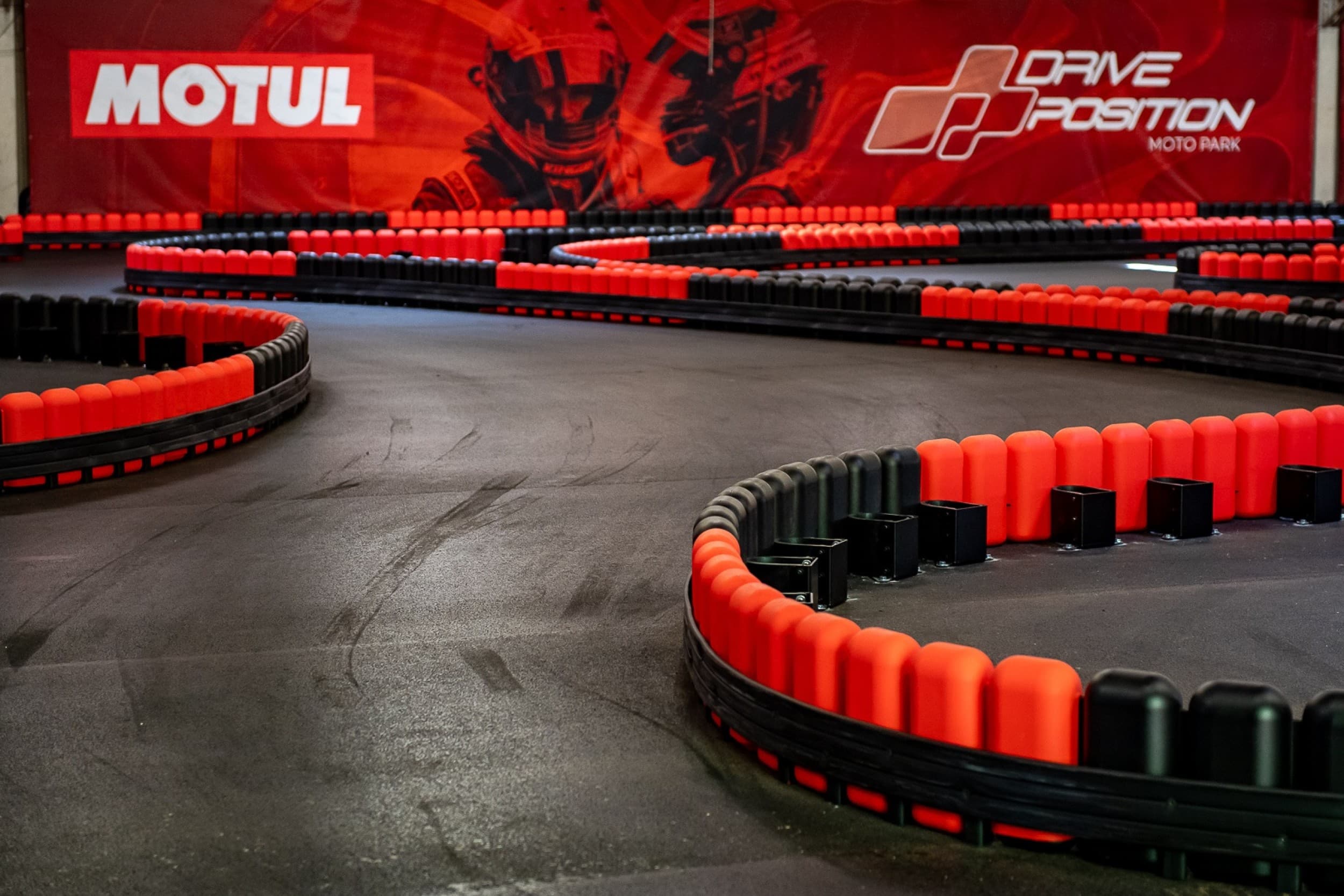 Gokart Dwuosobowy Plus dla Rodzica i Dziecka | Warszawa | Sękocin Stary | Wyjątkowy Prezent