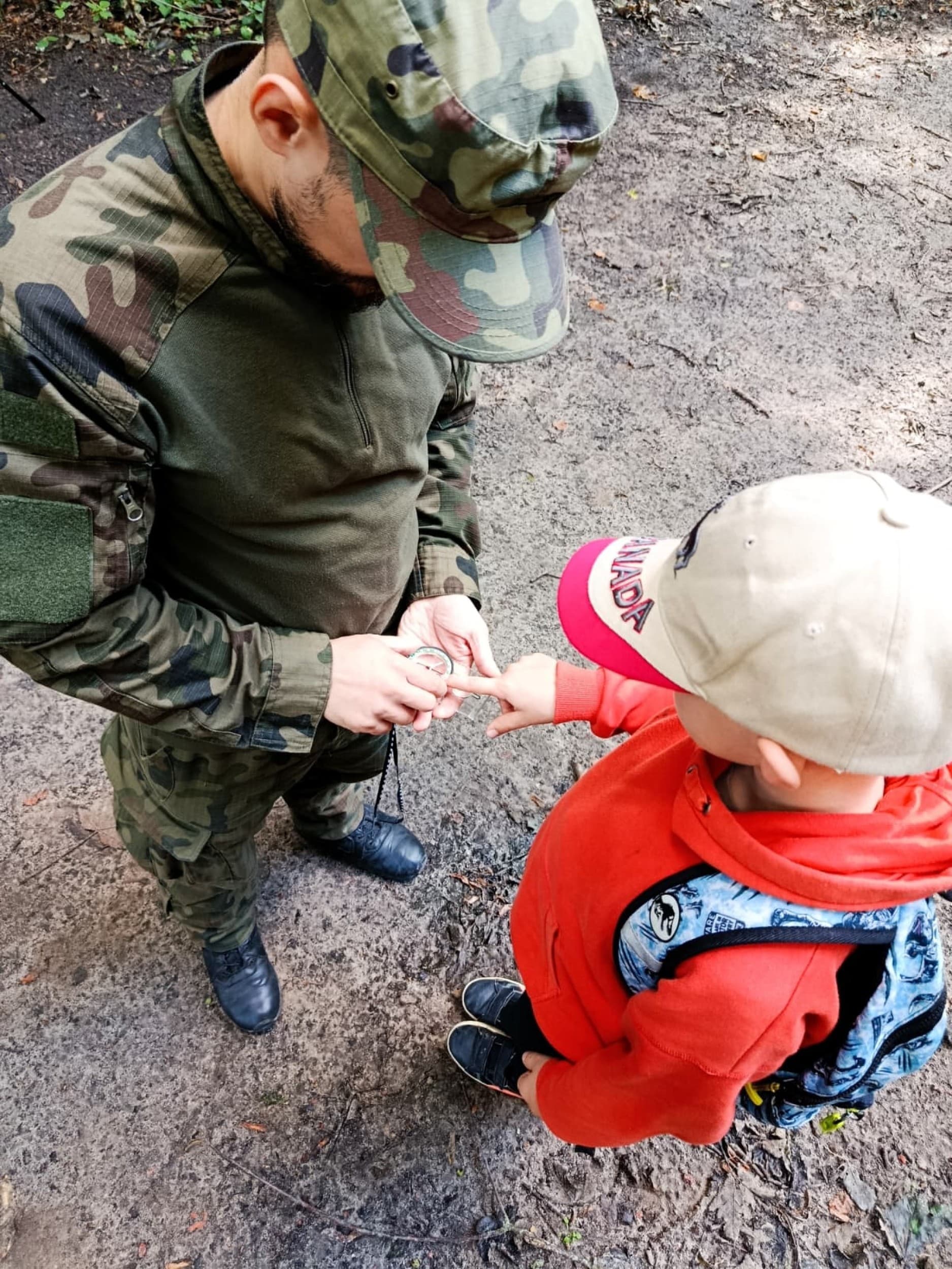 8-godzinne Szkolenie Survivalowe dla Rodziny (1+1) | Trójmiasto i okolice | Wyjątkowy Prezent