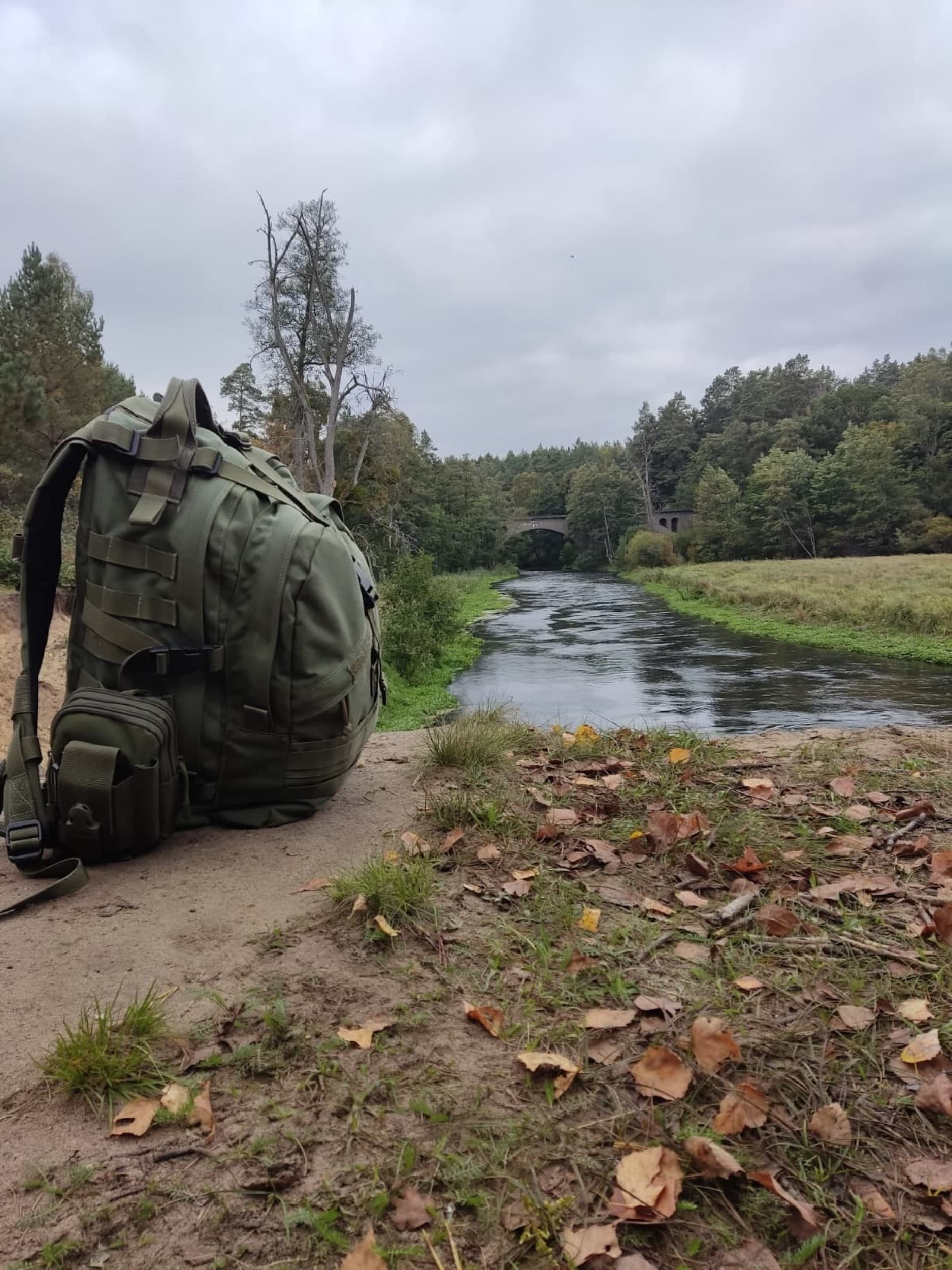 8-godzinne Szkolenie Survivalowe dla Rodziny (2+2) | Trójmiasto i okolice | Wyjątkowy Prezent