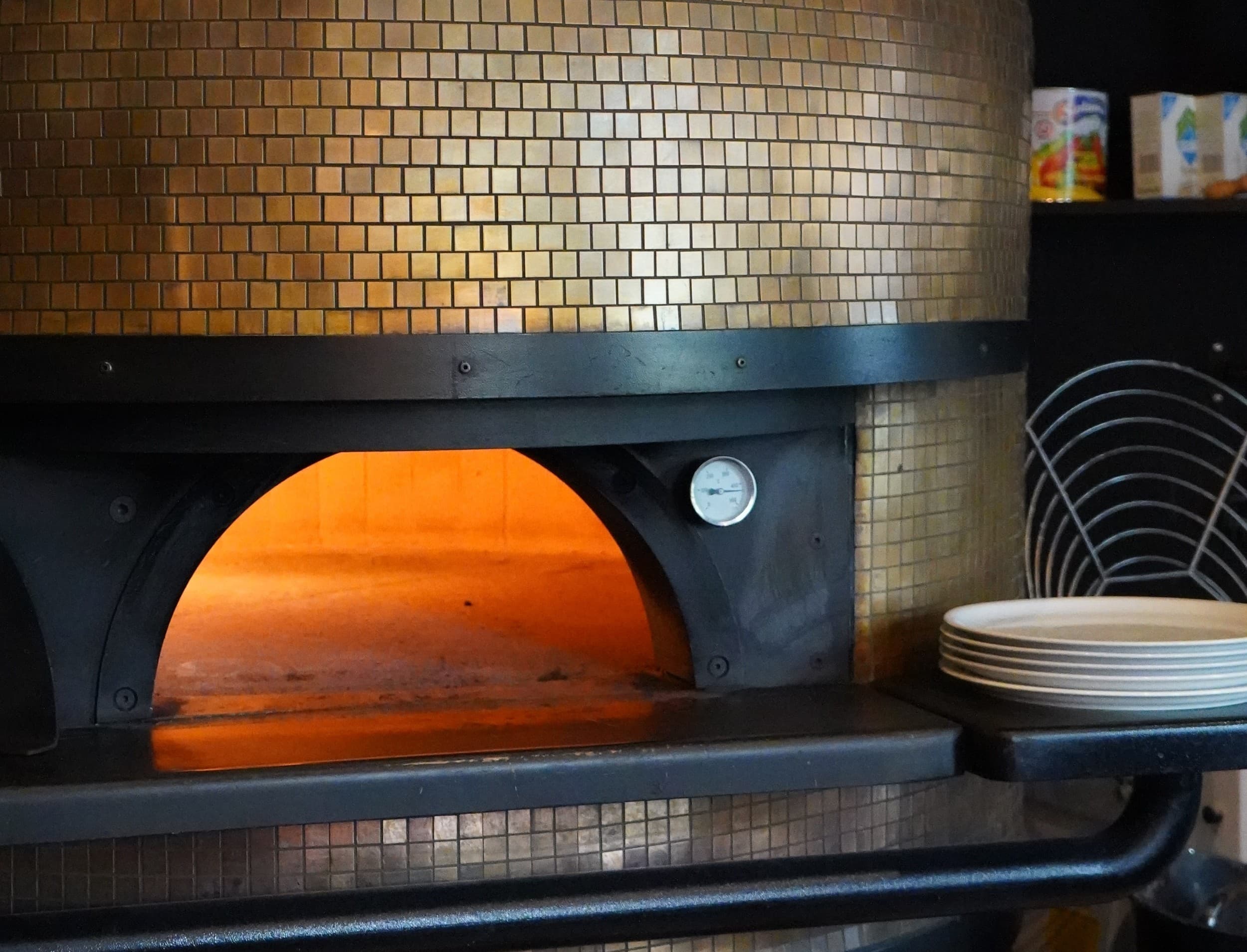 Warsztaty Robienia Pizzy Neapolitańskiej dla Dwojga | Warszawa | Wyjątkowy Prezent