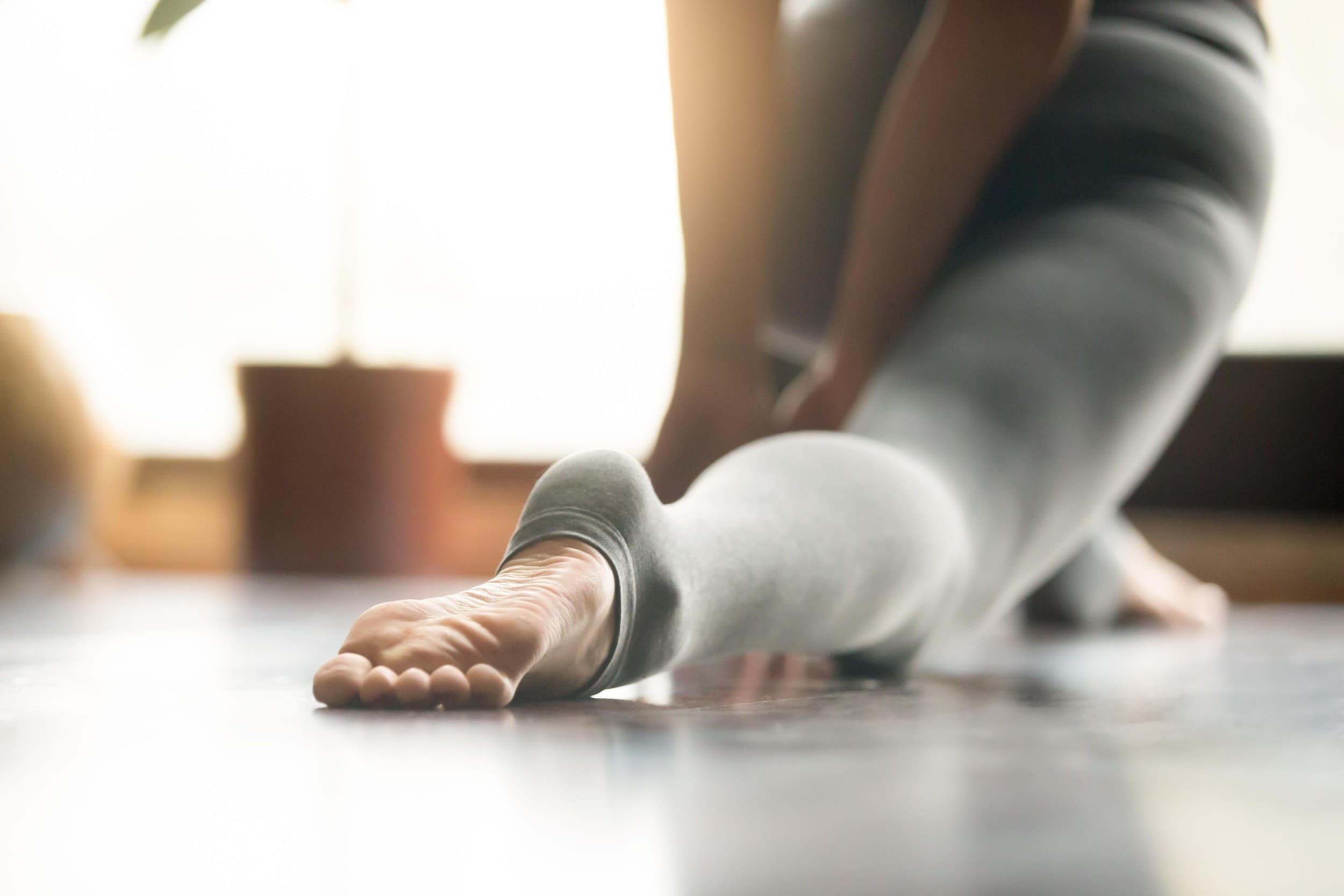 Joga w Grocie Solnej dla Dwojga | Poznań | Wyjątkowy Prezent
