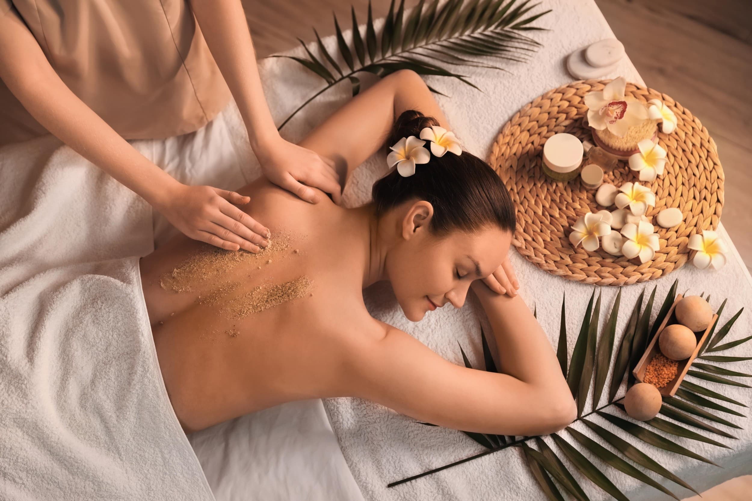 Nawilżający Rytuał SPA “Kleopatra” | Bytom | Wyjątkowy Prezent