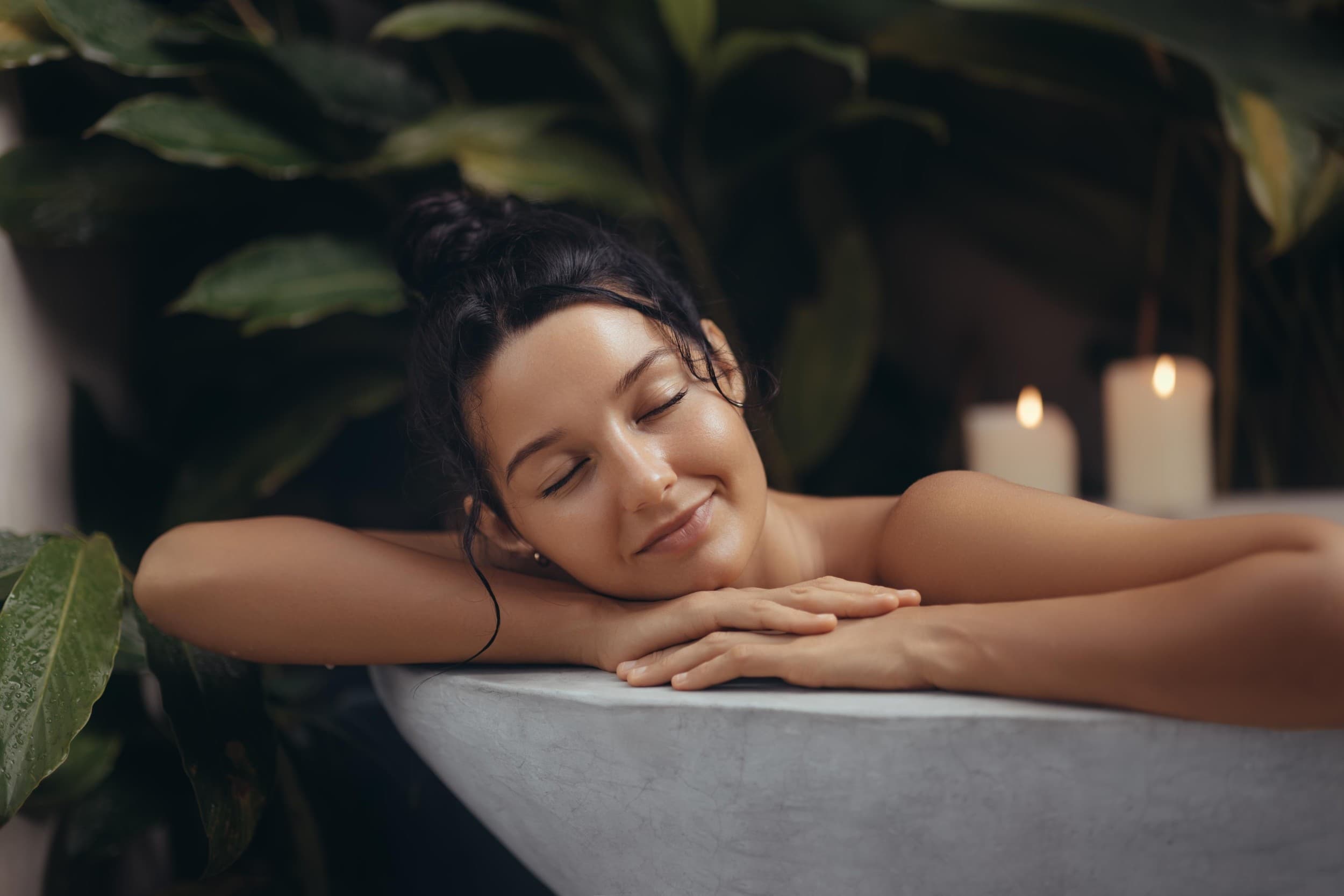 Relaksujący Rytuał SPA "Absolutna Błogość" dla Dwojga | Bytom | Wyjątkowy Prezent