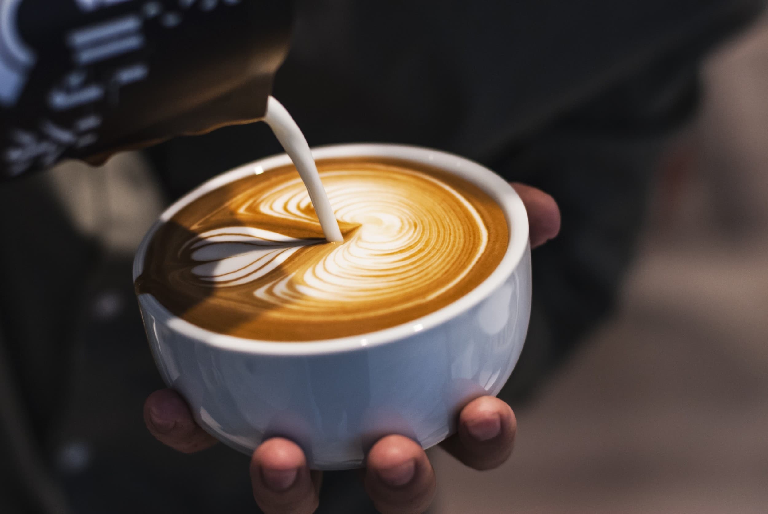 Indywidualne Szkolenie Baristyczne dla Dwojga | Bydgoszcz  | Wyjątkowy Prezent