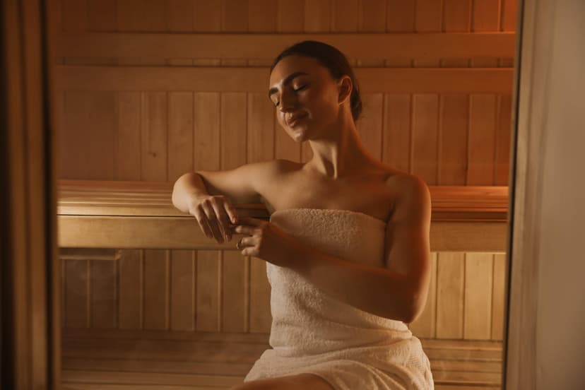 Relaks w SPA na Wyłączność (120 minut) | Bytom 