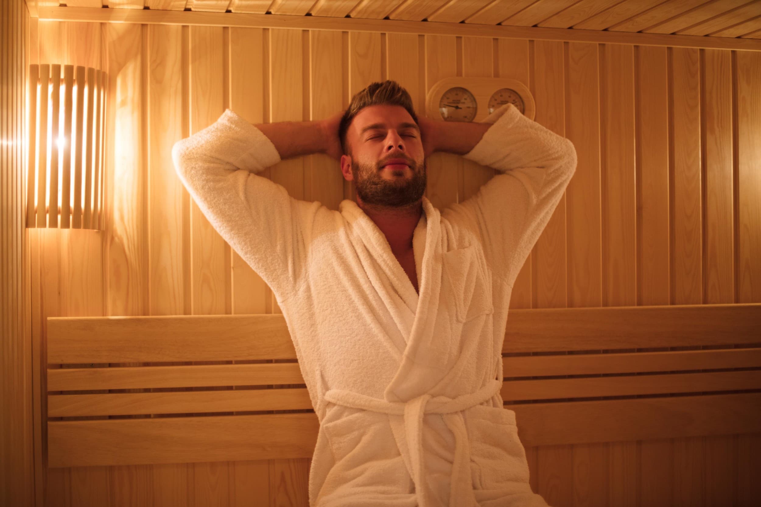 Relaks w SPA na Wyłączność (180 minut) | Bytom