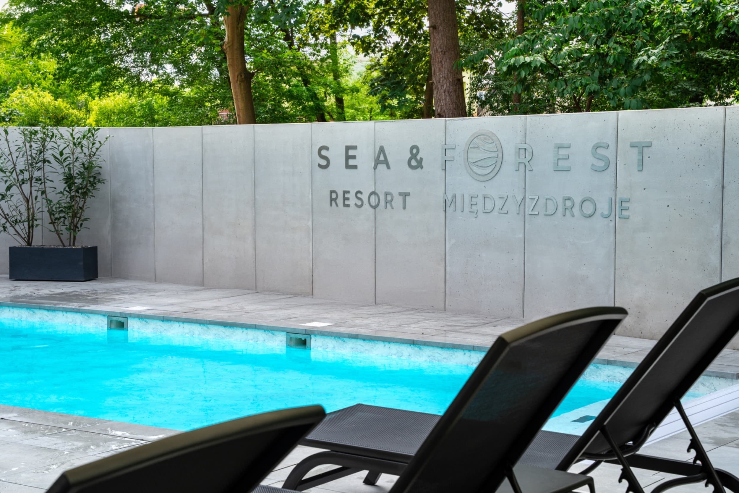 Relaksujący Pobyt nad Morzem (3 Noce, 2 Osoby) | Sea & Forest Resort | Międzyzdroje