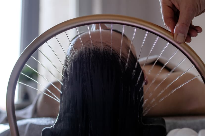 Rytuał Head SPA "Premium" | Poznań