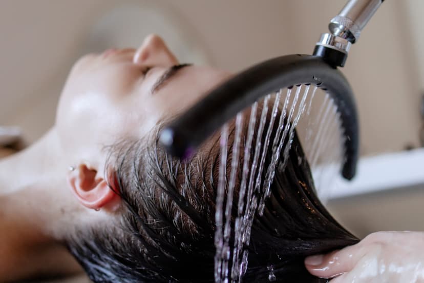 Rytuał Head SPA "Soft" | Łódź 