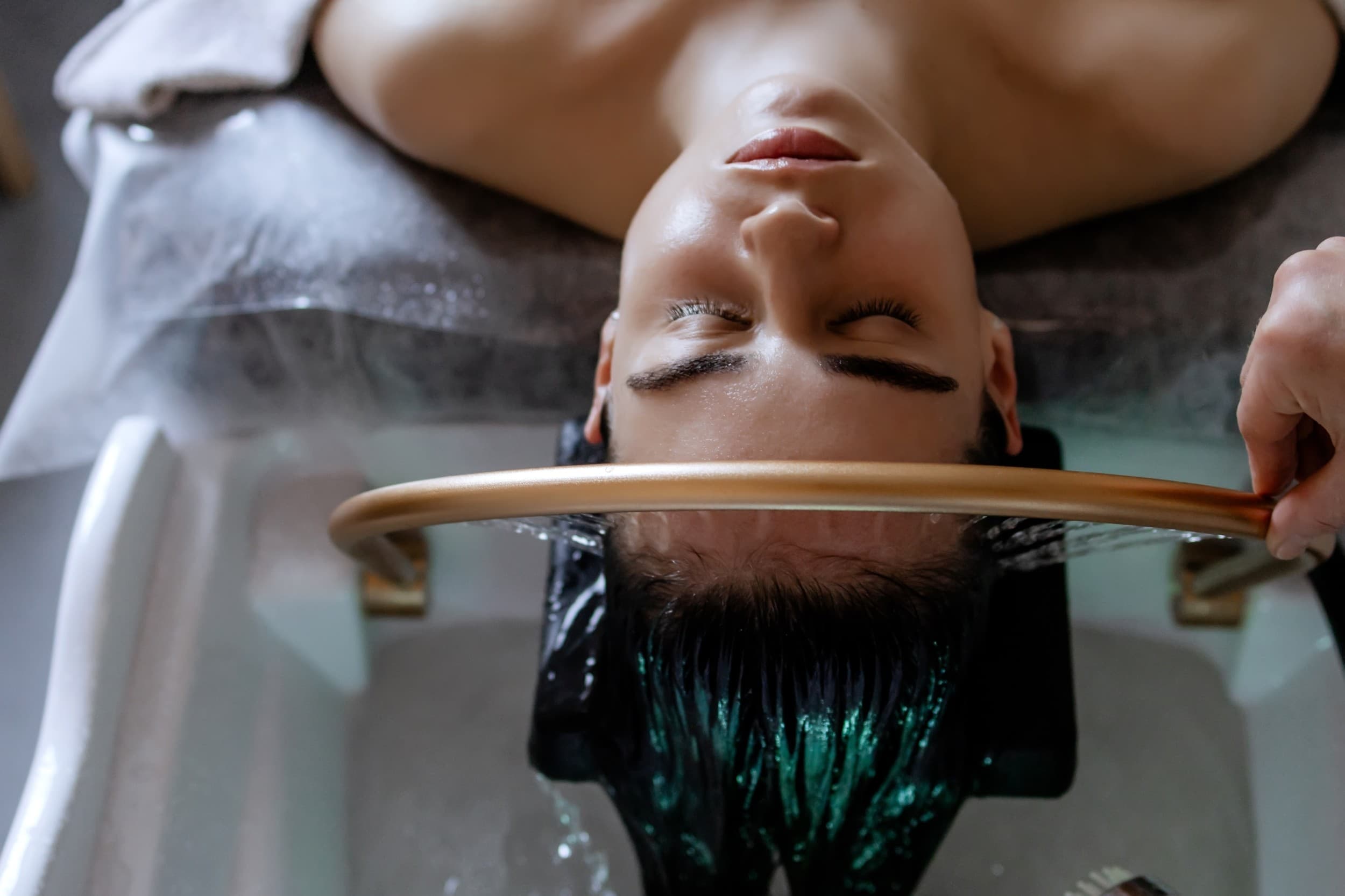 Rytuał Head SPA "Premium" | Łódź