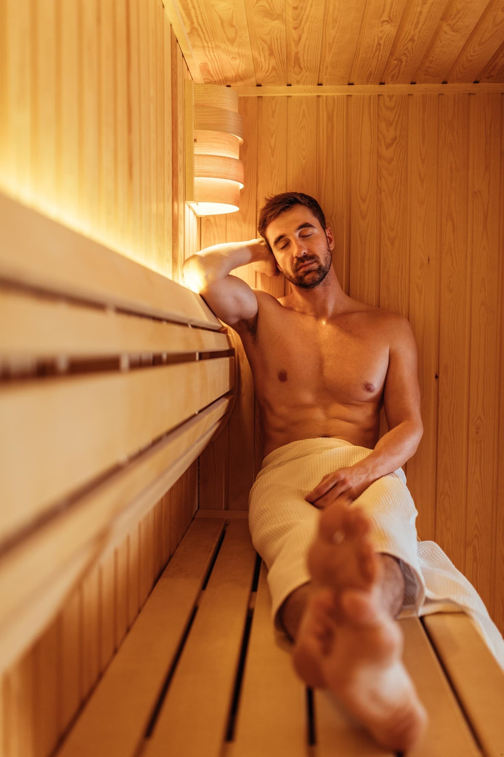 Relaks w SPA na Wyłączność z Masażem (120 minut) | Bytom