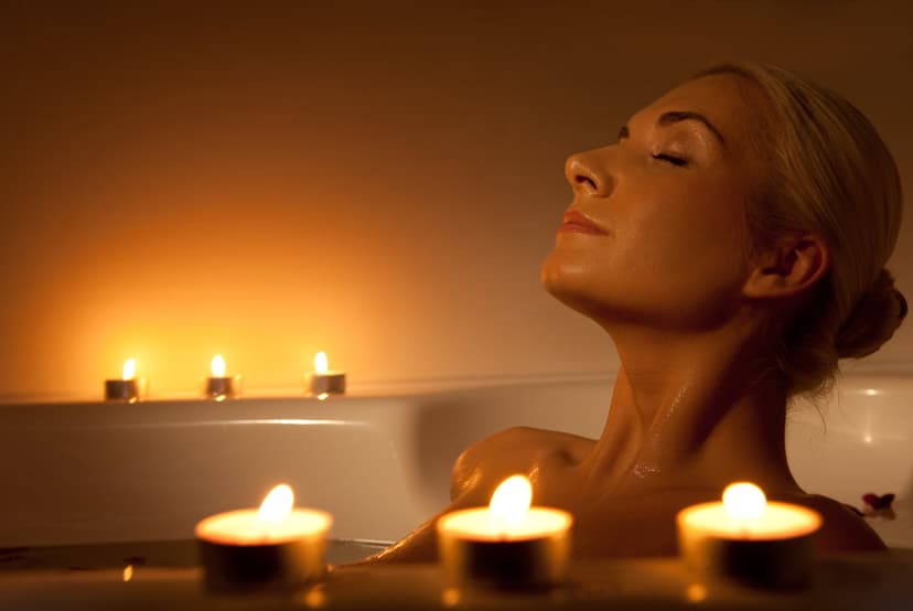 Relaks w SPA na Wyłączność z Masażem (180 minut) | Bytom 