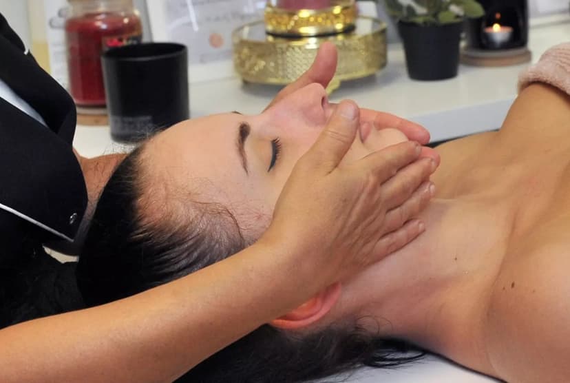 Masaż Kobido | Rybnik 