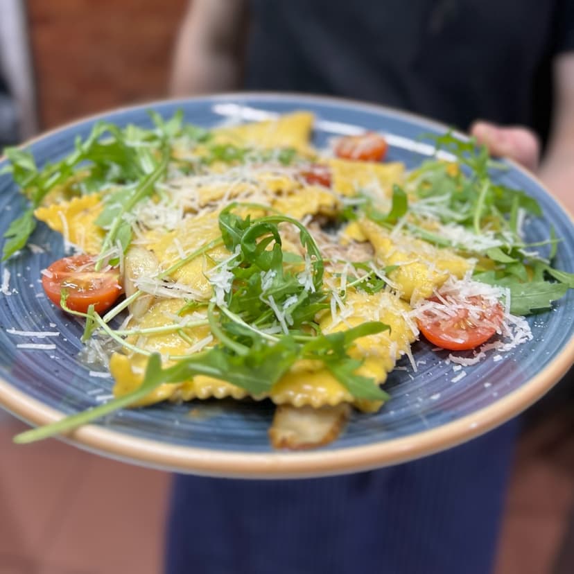 Włoski Obiad | Lublin