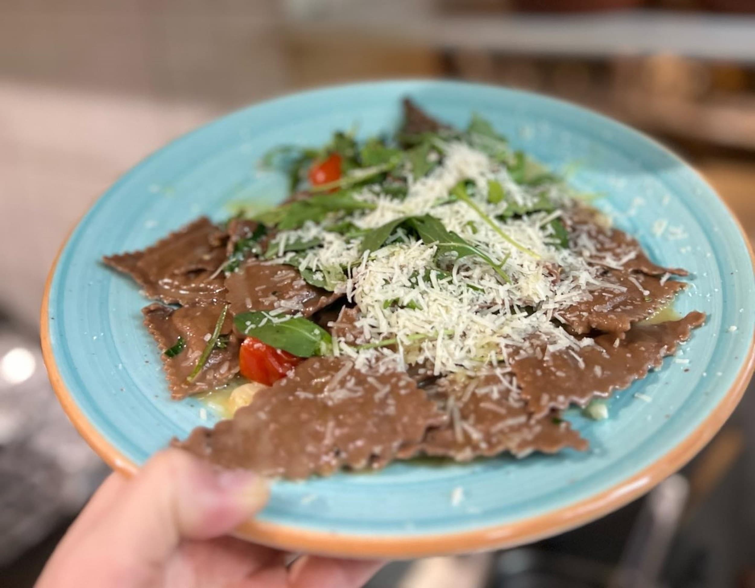 Włoska Kolacja | Lublin 