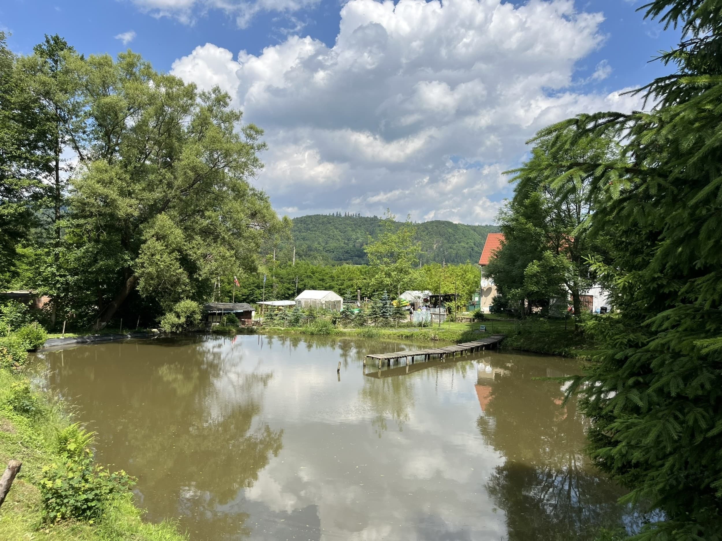 Wypad na Ryby | Opolnica