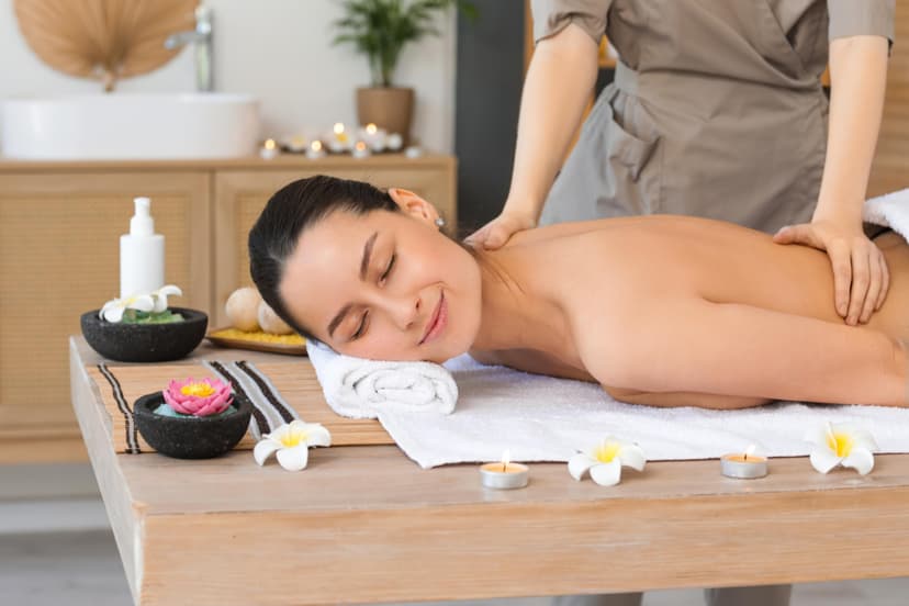 Poranny Rytuał SPA | Warszawa