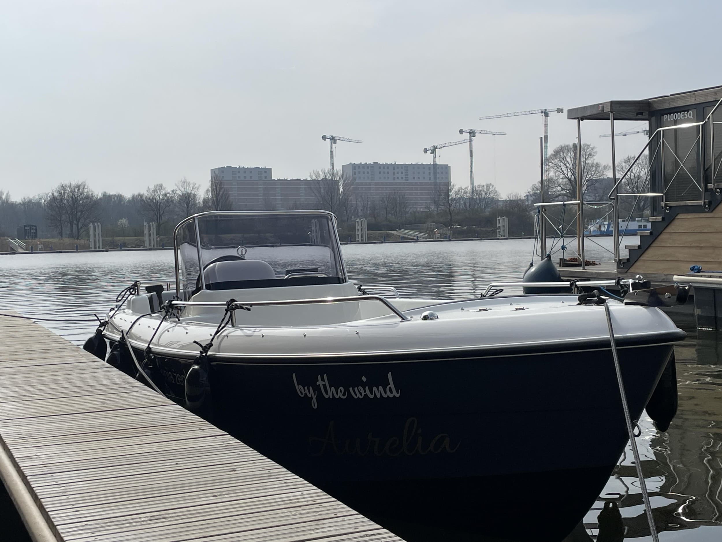 Kurs na Sternika Motorowodnego | Wrocław | Wyjątkowy Prezent
