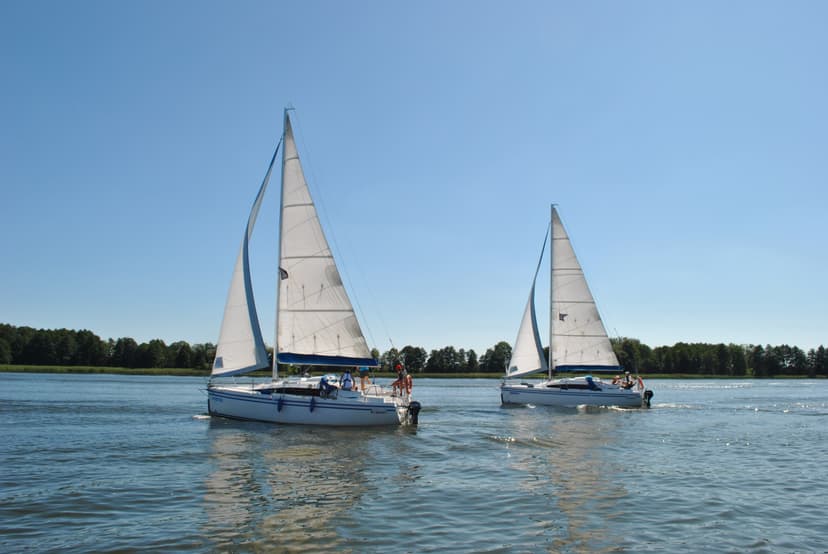 Kurs Żeglarski | Wrocław