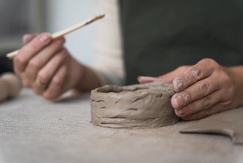 Warsztaty z Ceramiki | Wrocław