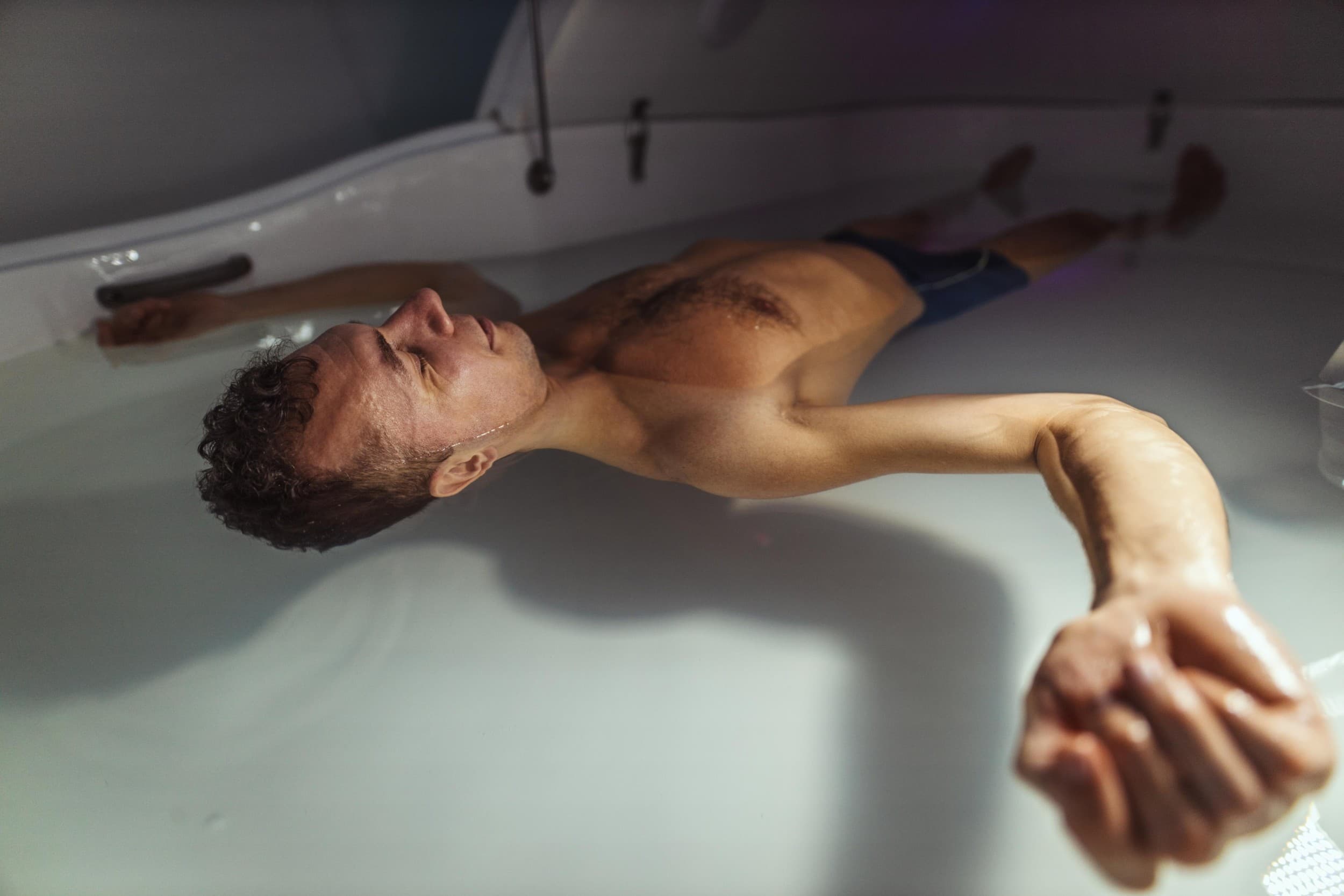 Relaksacyjna Sesja Floatingu | Lubań | Wyjątkowy Prezent
