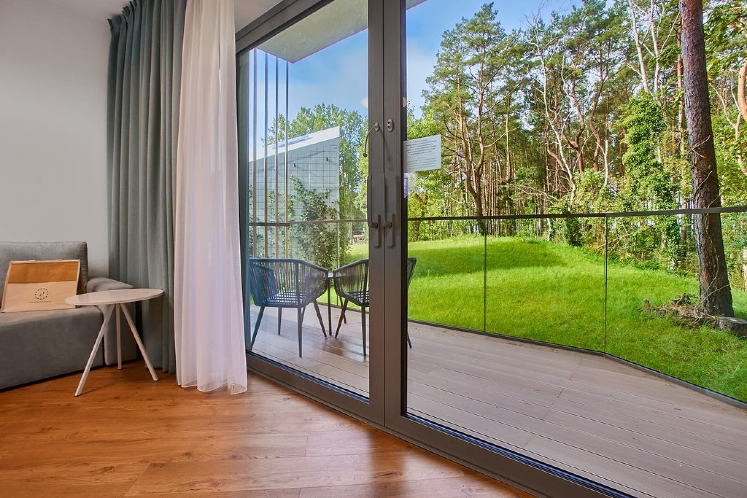 Odprężający Weekend nad Morzem (2 Noce, 2 Osoby) | PINEA Resort | Pobierowo